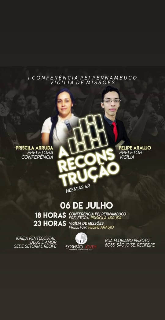 PejPernambuco's tweet photo. #PEJ_FAMILIA 
#PEJ_AMO https://t.co/1SKV1R1NuE