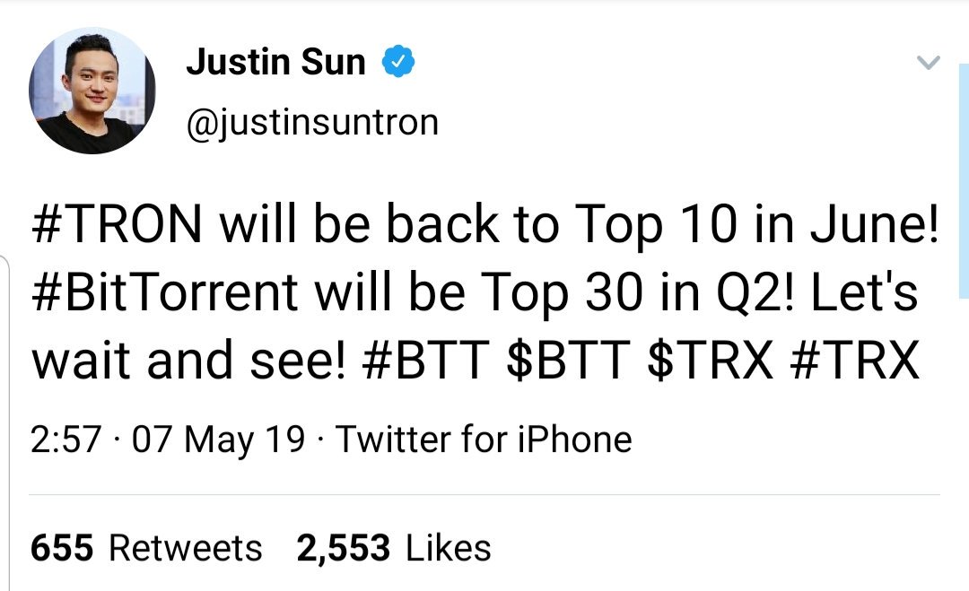 AzazelNecro's tweet photo. @justinsuntron can you enlighten your following how this is gonna be possible https://t.co/k9giUrFBFQ