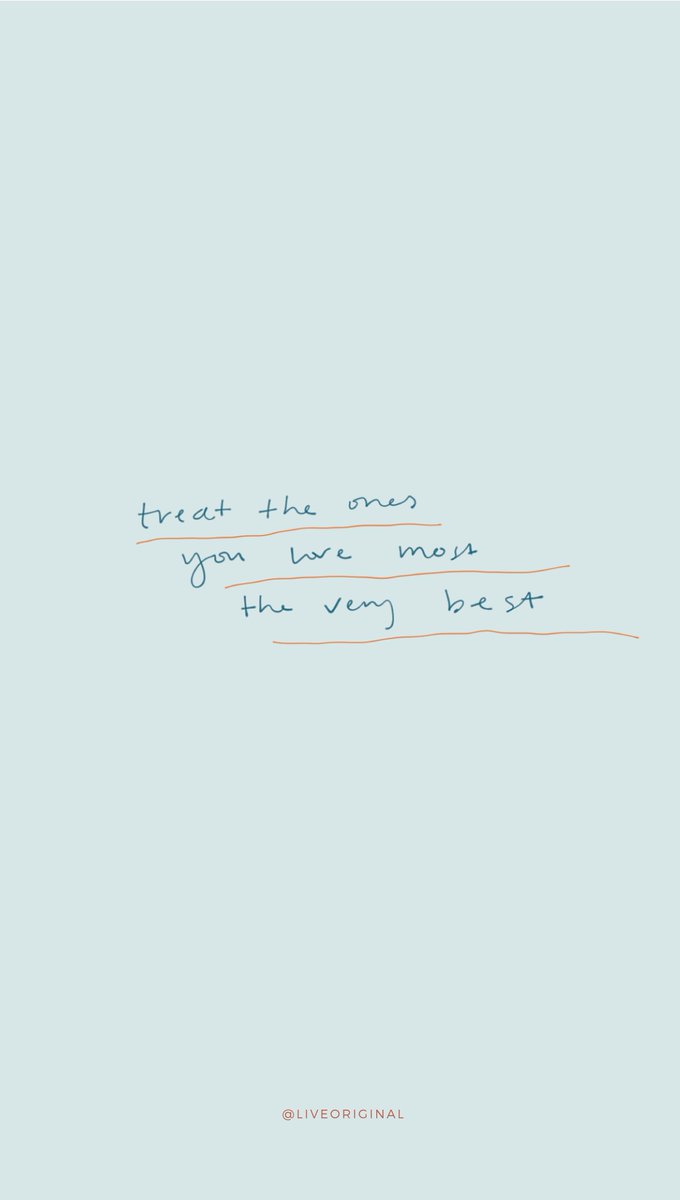 treat your people well 💛