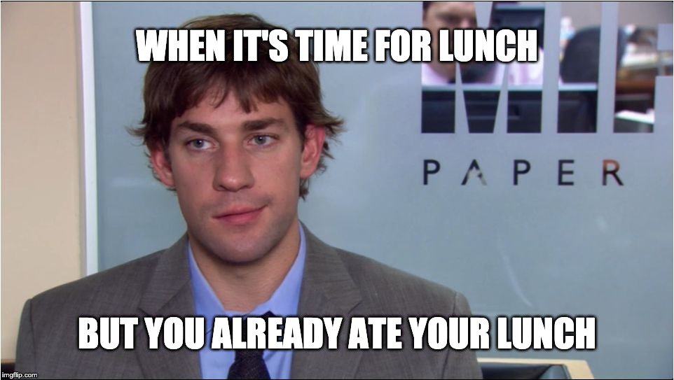 DistrictOffices's tweet image. #FridayFunny #OfficeProblems #OfficeLife