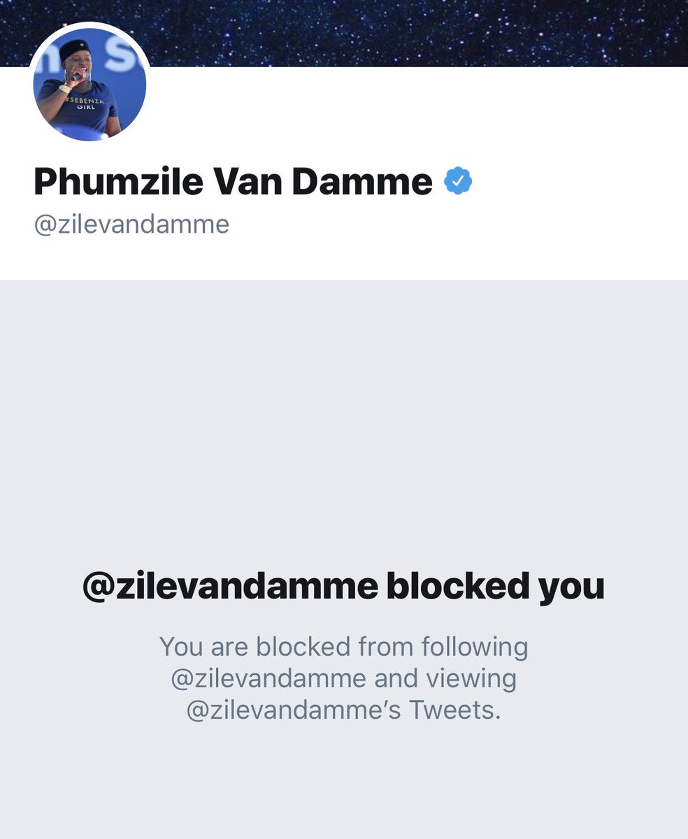 WhiteSaffer's tweet image. Phumzile doesn't like receiving orders from her salary payer.