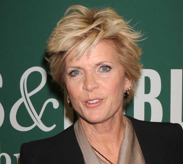 Actress Meredith Baxter celebrates her 72nd birthday today. 