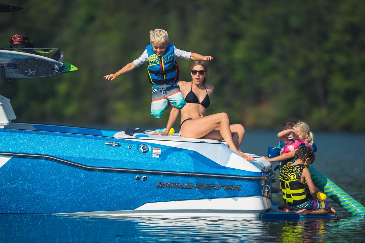 Seattle Boat Co. tweet media