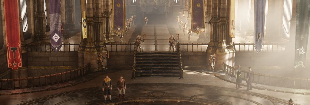 Wolcen_Studio's tweet photo. It is now time to share the Patch note for Content Patch 1: Children of Heimlock. The full Act I with voiceover, more Modifiers for skills, more PST nodes and tons of improvements. Next week, the adventure begins! #ARPG #gamedev #indiedev #indiegame #majorpatch https://t.co/zBr7bDyP7m