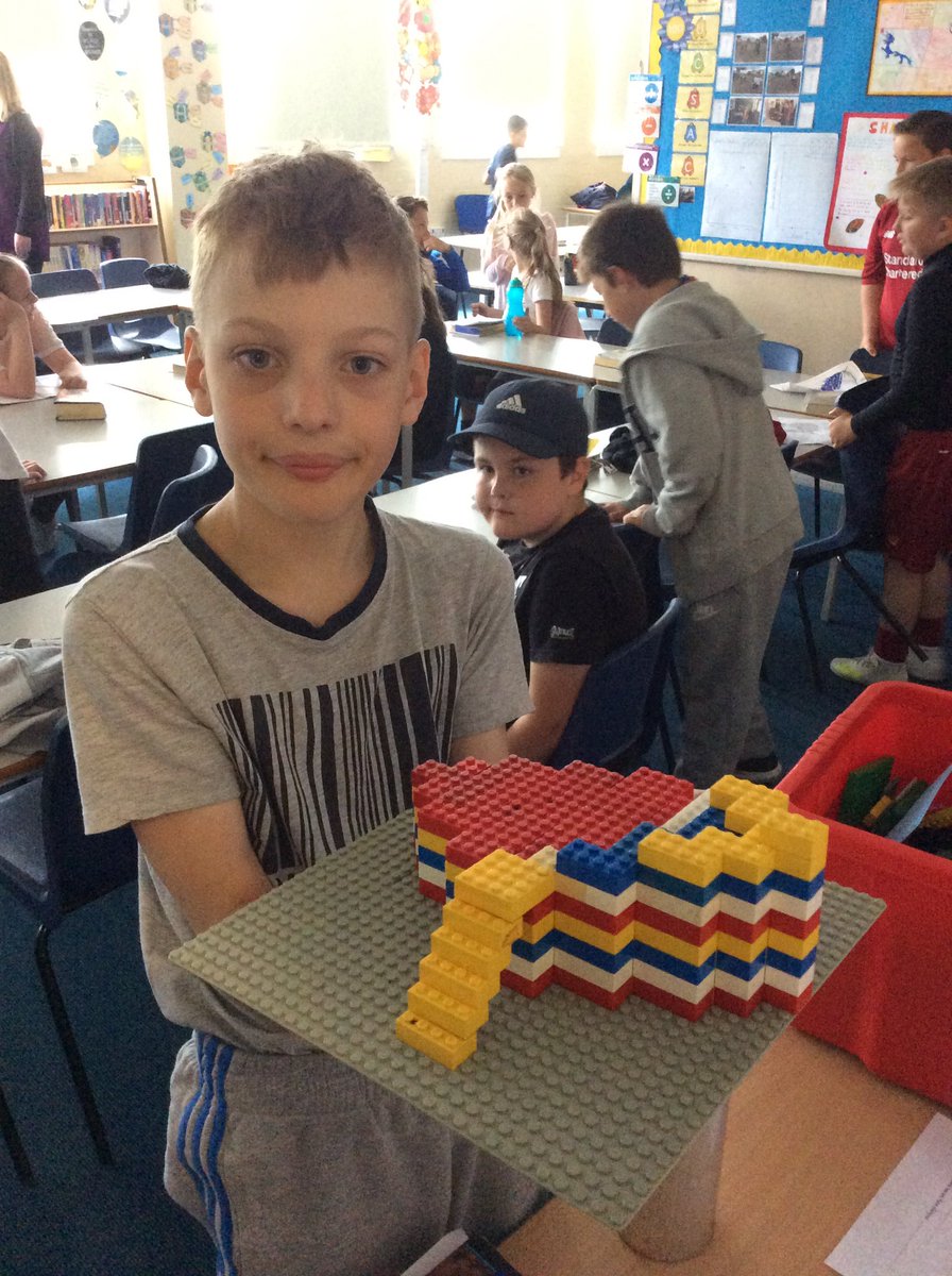 StCuthbertsPESS's tweet image. Goooooolden time!