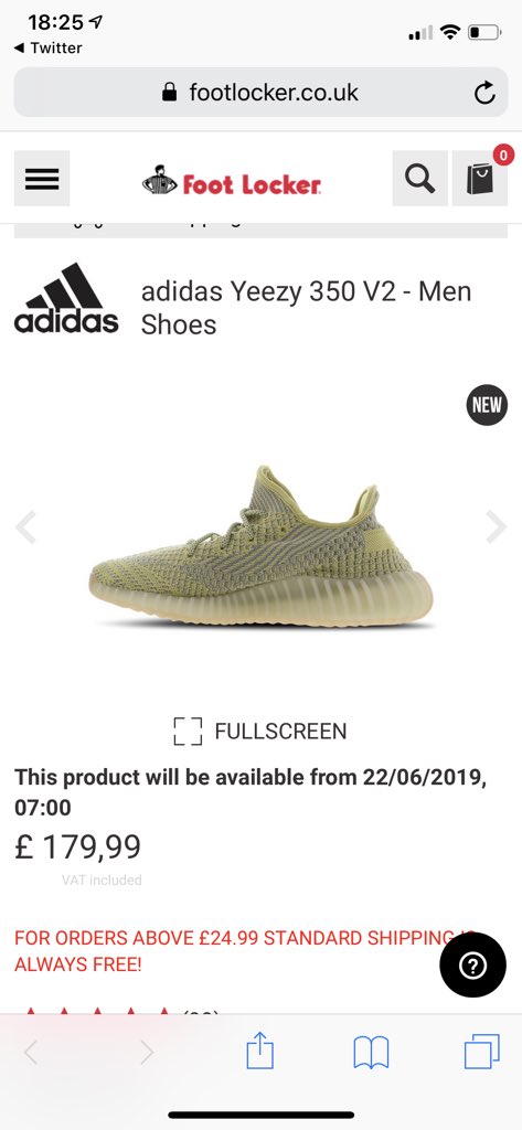 Adidas Yeezy Boost 350 V2 Static non reflective for sale