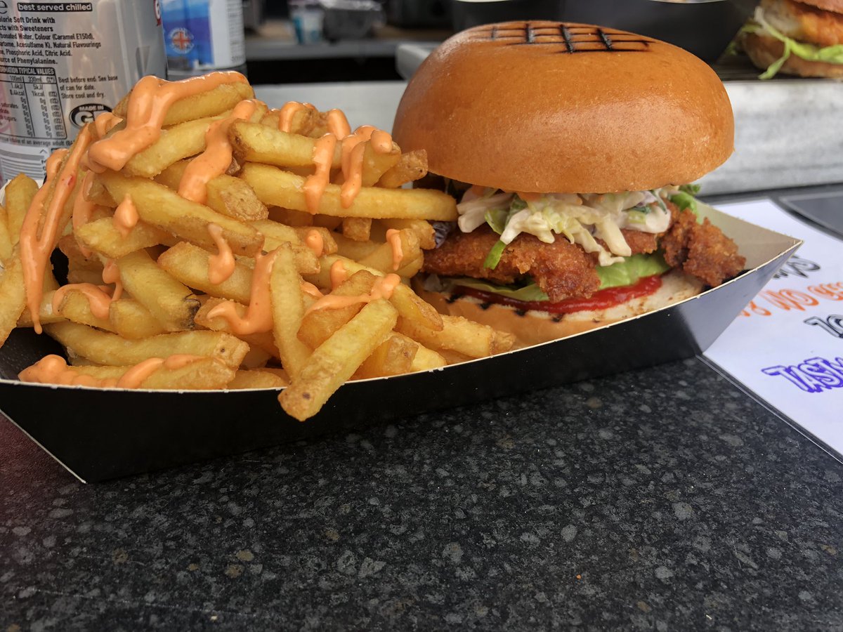 Beckenham Market tweet media