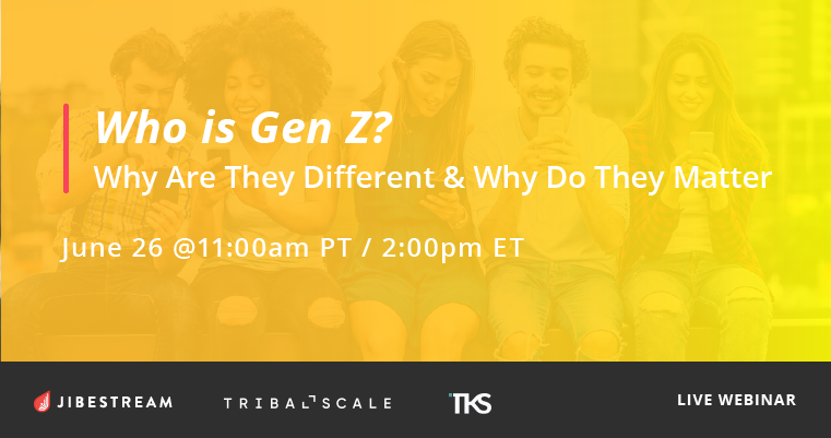 CEO of <a href="/Microsoft/">Microsoft</a>, Satya Nadella, and <a href="/MarriottIntl/">Marriott International</a> CEO, Arne Sorenson, recently had a thought-provoking discussion about #GenZ. We’re going to be adding our thoughts to the conversation in our webinar on June 26th so be sure to check it out!     
👉  hubs.ly/H0jgcHT0