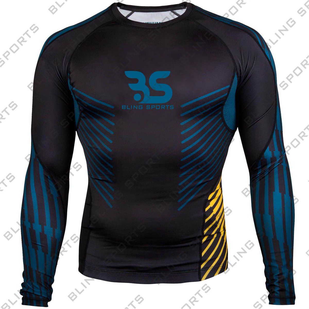 BlingSports1's tweet photo. Bling Sports is a leading manufacturer company who made customized Rash Guard with customer requirement.
Polyester-spandex fabric blend
Sublimated printing are available
Durable and comfortable
#MMA #boxing #mmagear #boxingger #rashguard #mmawear https://t.co/R3JDtF3jsg