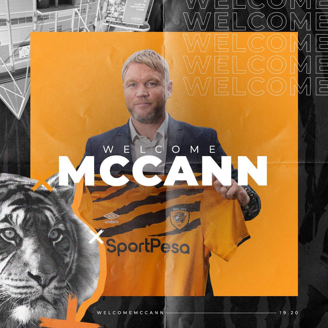 Hull City tweet media