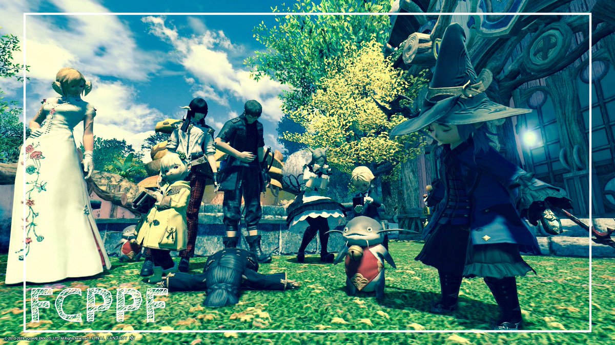 Geease_FF14's tweet photo. キリッとかわいいララ君です。
よろしくね⸜(*ˊᗜˋ*)⸝
#FCPPF https://t.co/RAMNxoeKwQ