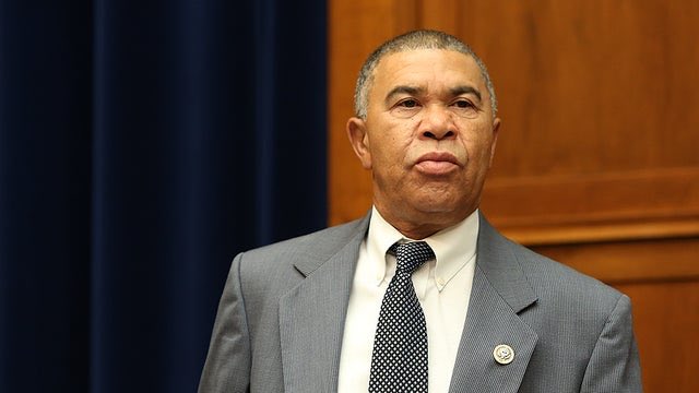 LOL! Race hustler Democrat Lacy Clay whines about AOC using race card