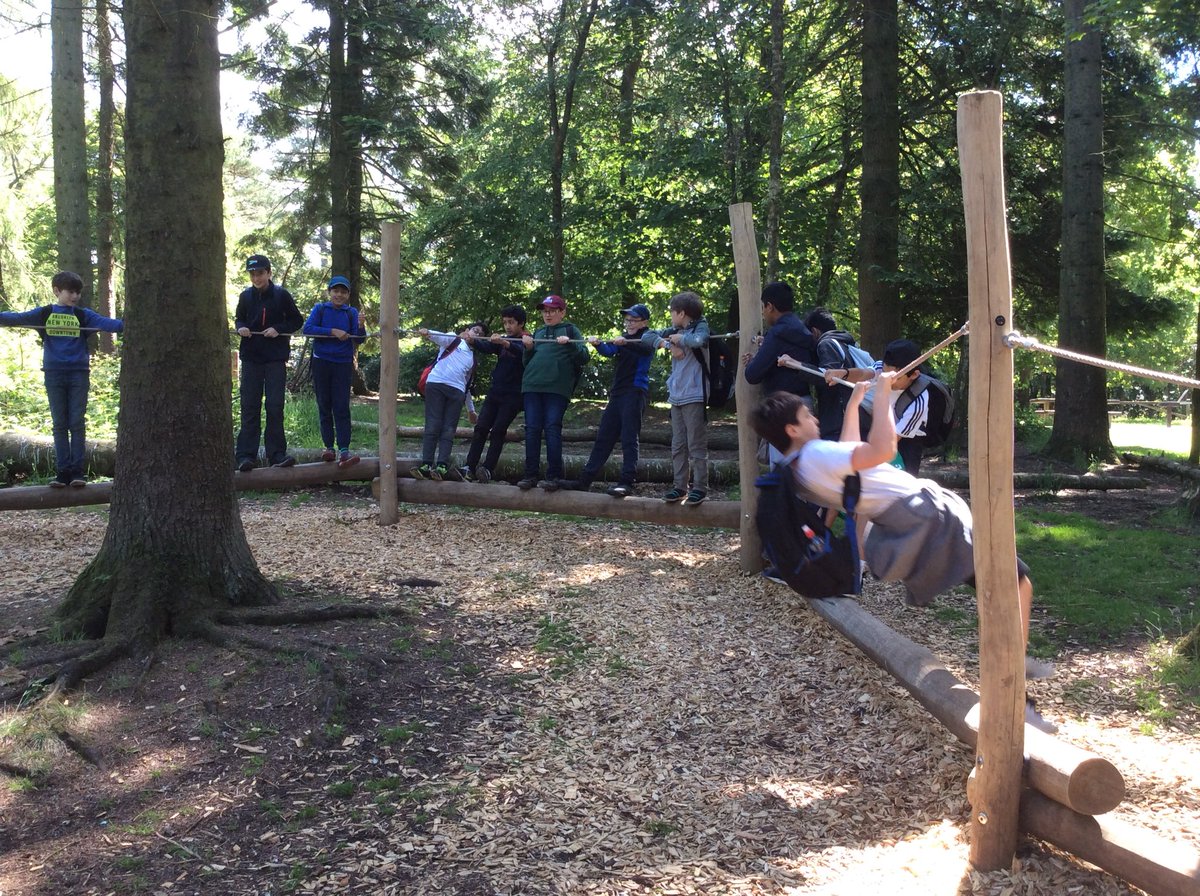 RGSHW Geography tweet media