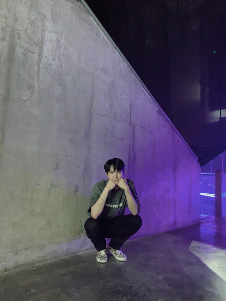 NCT 127 tweet media