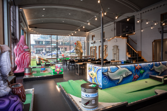 niriseattle's tweet photo. Join @niriseattle for our Summer Social! 
July 11th, 4:30 - 6:30 at Flatstick Pub - South Lake Union
609 Westlake Ave N.
Enjoy a fun evening of mini golf and networking.
https://t.co/GCfqIs1CR8 https://t.co/XpXsMHSQZY