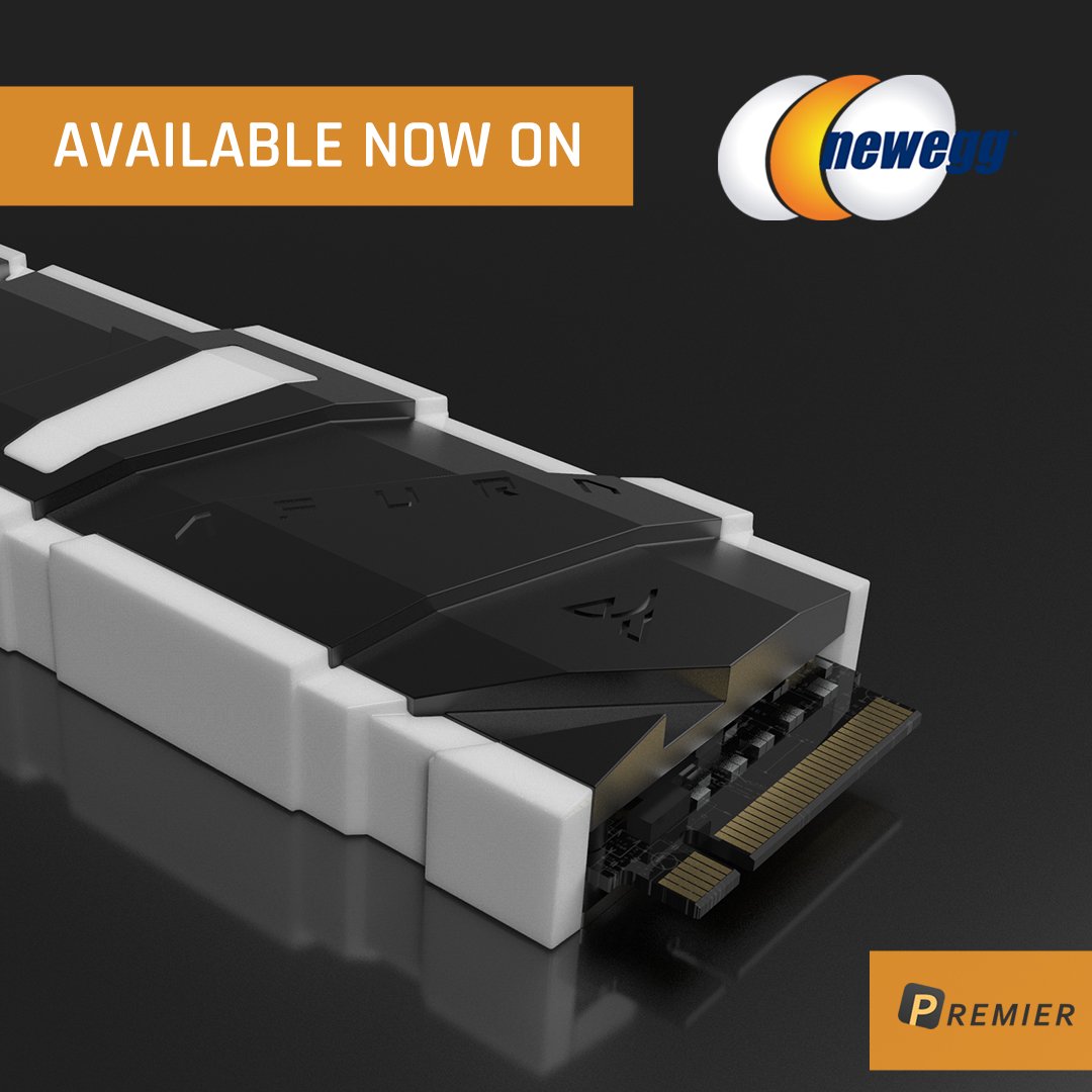 AsuraTechnology's tweet image. Our Asura Genesis Xtreme M.2 SSD is now availble on Newegg! Hurry now and get free 3 days or faster shipping on your order.

#asura #teamasura # #asuratechnology #genesisxtreme #xtreme #newegg #premier #ssd #nvme #pc #pcbuild #pcgamer #gaming #games #storage #drive