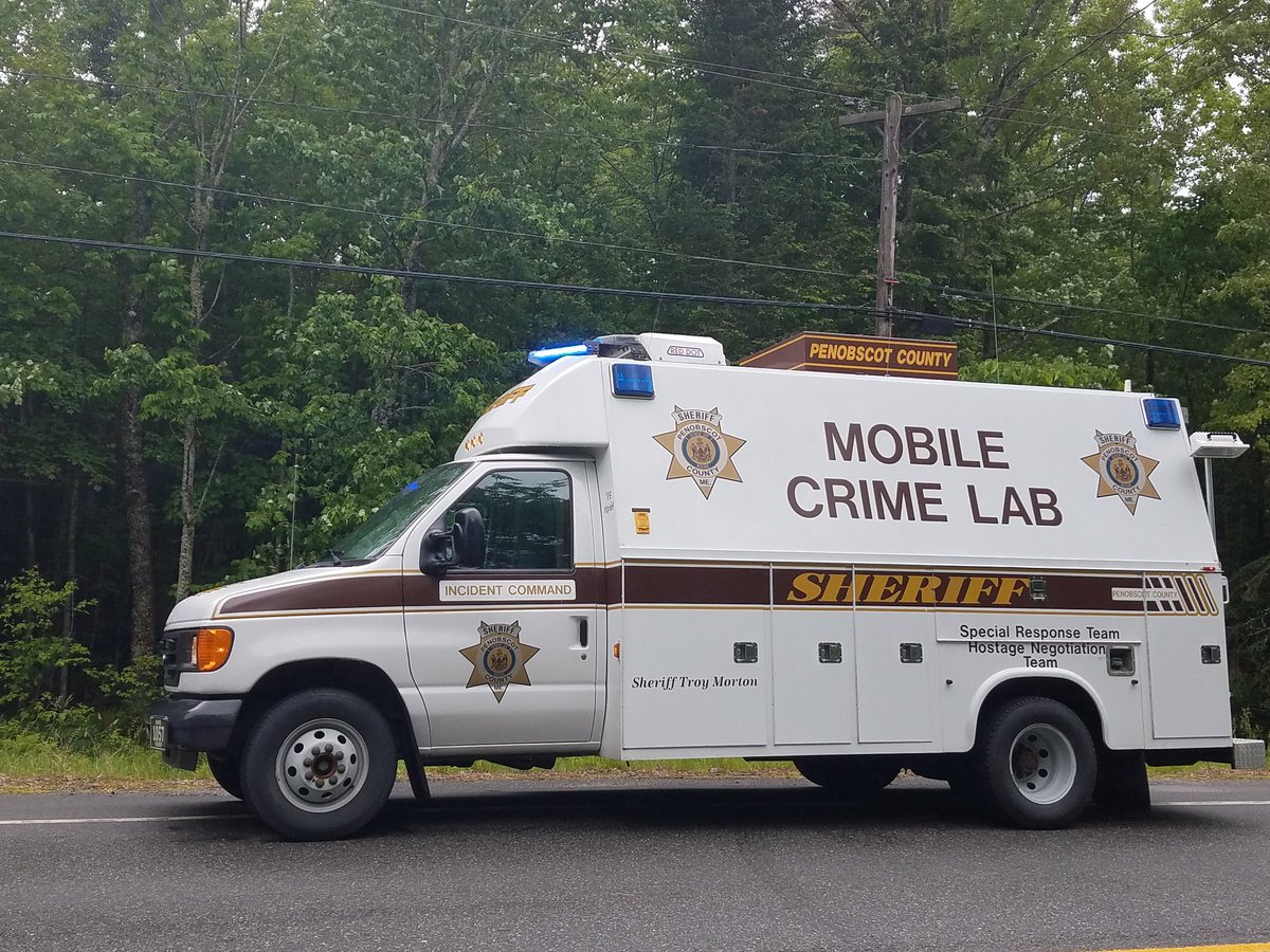 gravitystix's tweet photo. Fatal accident in Lincoln on the Lee Rd. Road is shut down, drivers advised to take route through Winn to get between Lee and Lincoln. More details to come. @WABI_TV5 https://t.co/Uxjym89yY4