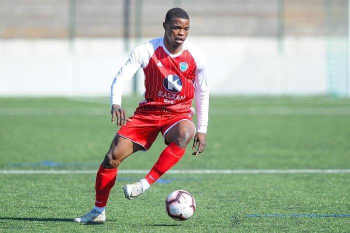 PrunetaLaurent's tweet photo. info #mercato : Signature de l’attaquant congolais Colet Kapanga, @FcNoisy 19 ans au @ParisFC . 1 an Stagiaire + 3 ans pro en option Arrivé en France en même temps que Silas Wamangituka avec qui il habite et partage même agent (O. Belesi)
Il reprendra avec #Ligue2 lundi #ParisFC https://t.co/3KZSGJz4UZ