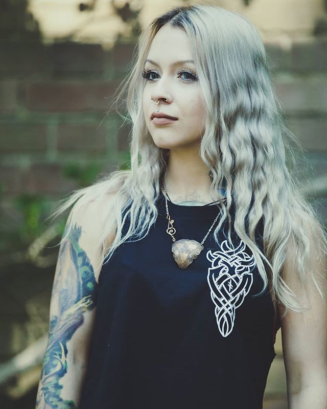 Horns Of Odin tweet media