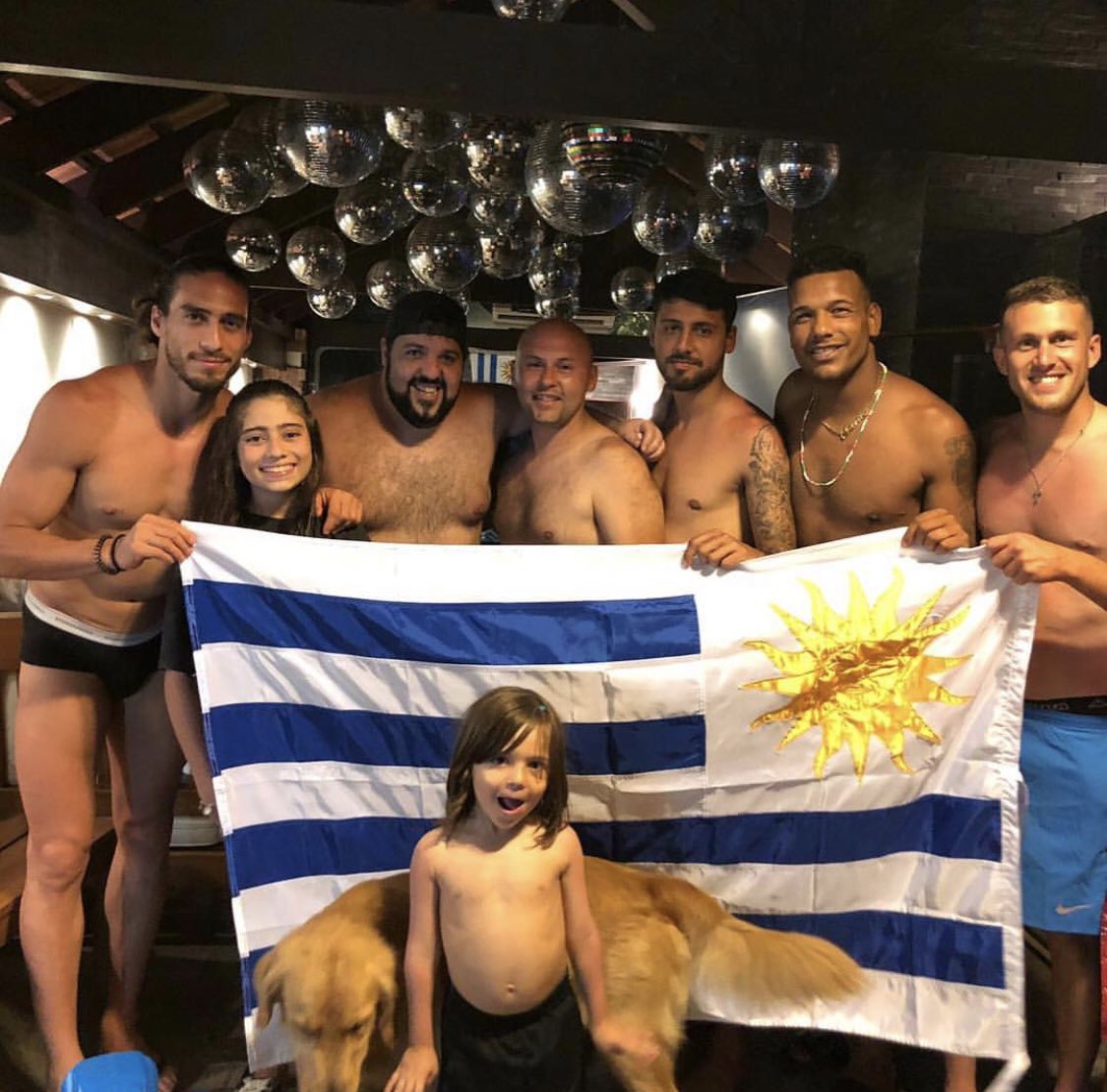 𝔻𝕣𝕒. 𝐄𝐮𝐭𝐚𝐧𝐚𝐬𝐢𝐚® ‏ on X: @beremalfatti ¿Por qué el Pelado  Cáceres siempre está un poco más desnudo que el resto?  t.cosGImDFHsVl  X