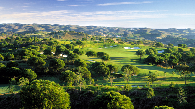 Breiti's tweet photo. How many of you are planning to have a golf holiday at @MonteReiResort in 2019? https://t.co/ICJ5uEiU7K #Algave #Portugal #golftourism #teetimesgolfagency #golfbusinesssmonitor https://t.co/mOSiH5Ojnn
