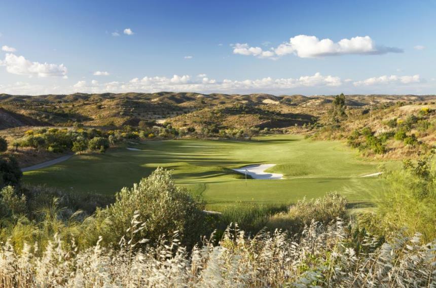 Breiti's tweet photo. How many of you are planning to have a golf holiday at @MonteReiResort in 2019? https://t.co/ICJ5uEiU7K #Algave #Portugal #golftourism #teetimesgolfagency #golfbusinesssmonitor https://t.co/mOSiH5Ojnn