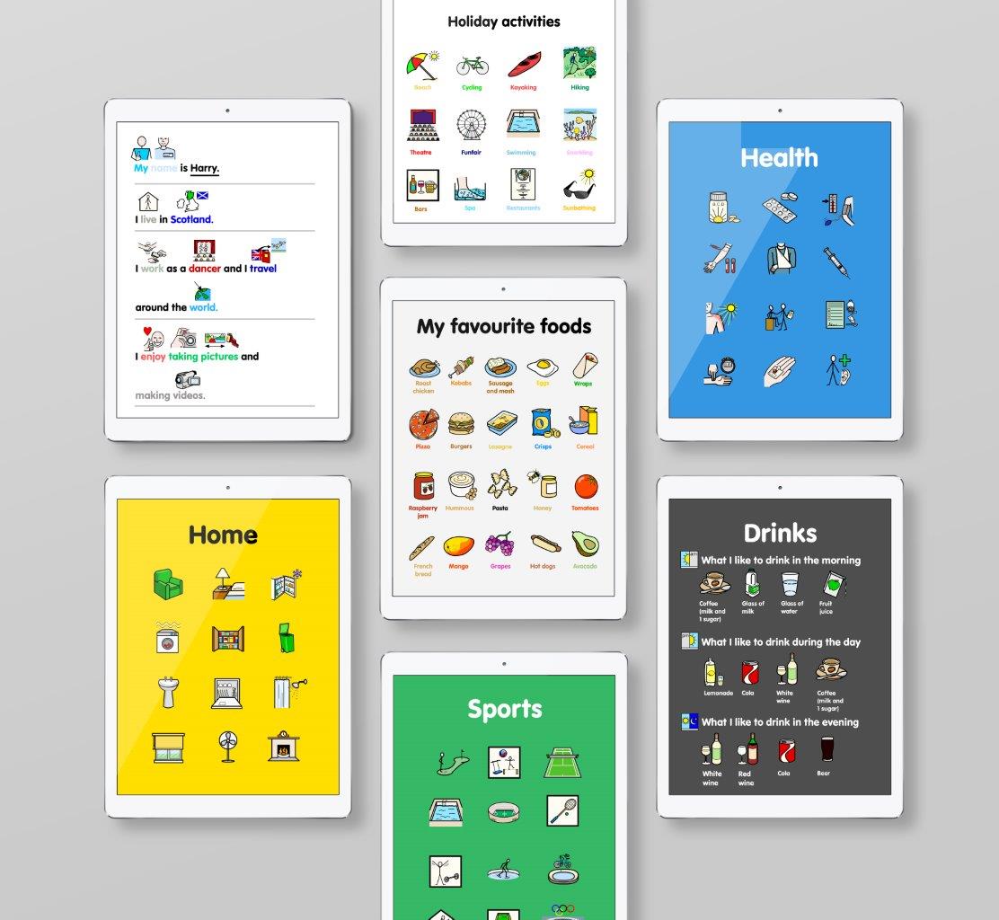 _Thinklusive's tweet image. Thinklusive support the creation of inclusive design, including #widgit symbols #accessibleinformationstandard