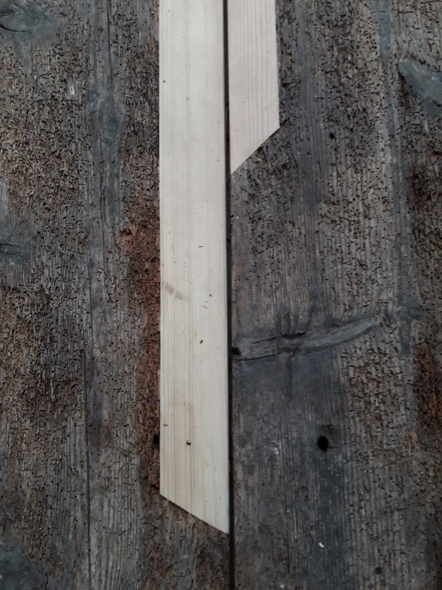 HA_Jermy's tweet image. It was great to see some lovely #timberrepairs done for the @BlicklingNT Library #conservation project. Preserving as much historic fabric as possible after being attacked by death watch beetle.  You can read more about the project here: nationaltrust.org.uk/blickling-esta…