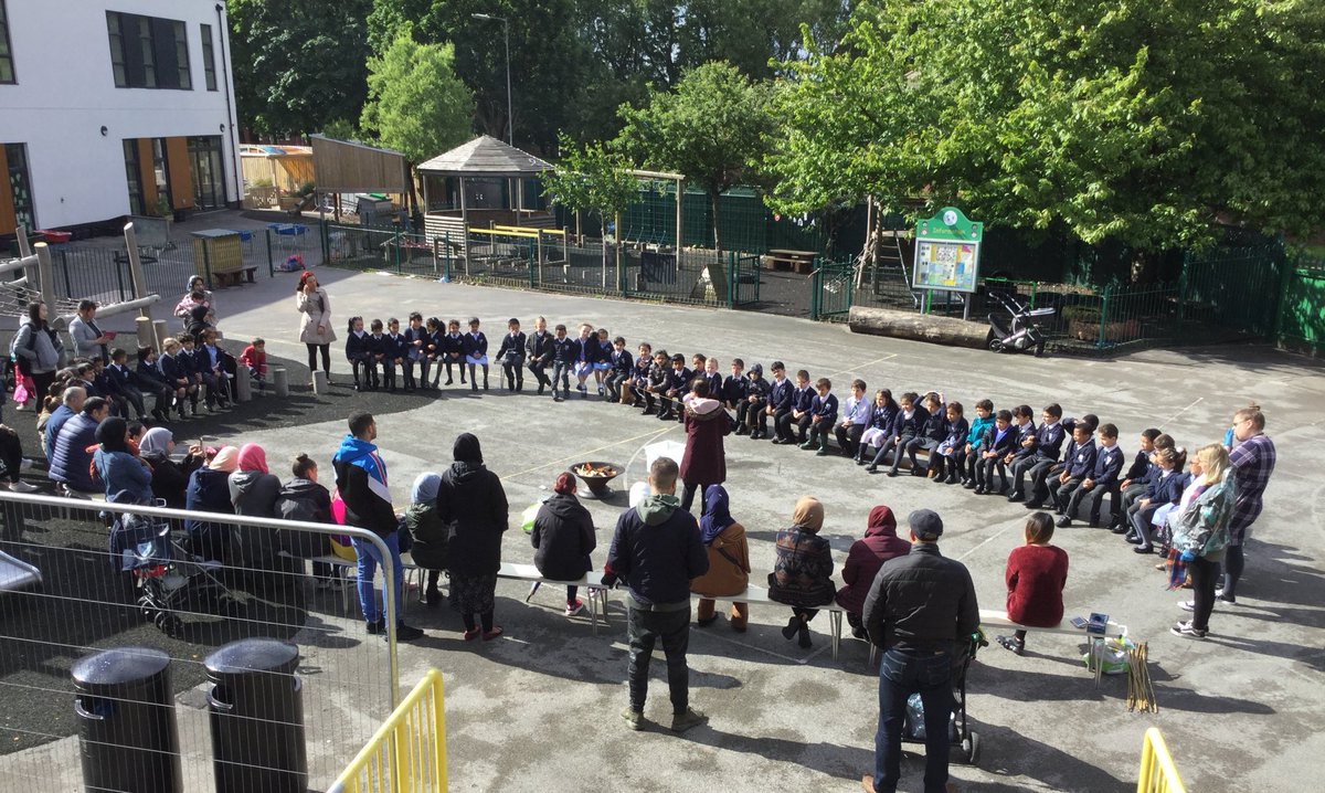 Thank you <a href="/MissMcFarlane/">Miss McFarlane</a> for a great camp fire today, we all loved it so much and a huge thank you to all of our wonderful parents for joining us too #smithdownextra