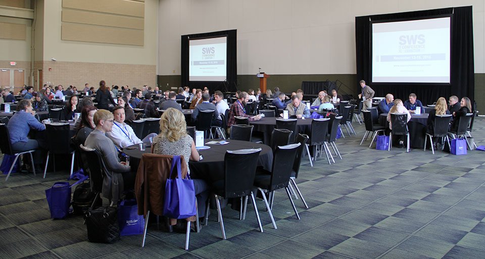 SWSConference tweet picture