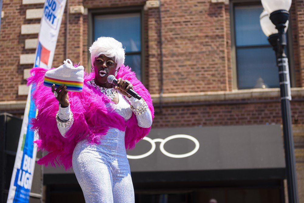 The party is in Boystown this weekend! on.gopride.com/2L6SH8K

#chicagopride #chicagopridefest #chicagoprideparade 
#lgbtchicago #gaychicago #boystown #boystownchicago
#lgbtpride #pride2019 #pridemonth