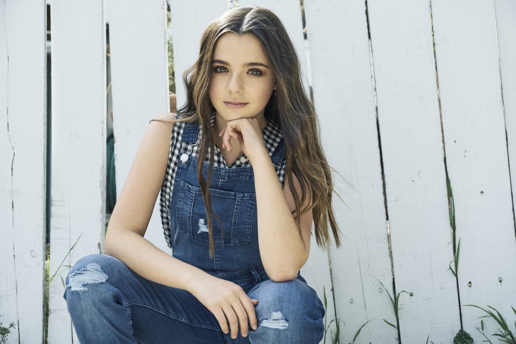 ‘Fear The Walking Dead’: Alexa Nisenson Upped To Series Regular On AMC Series - Deadline bit.ly/2Fj96n5