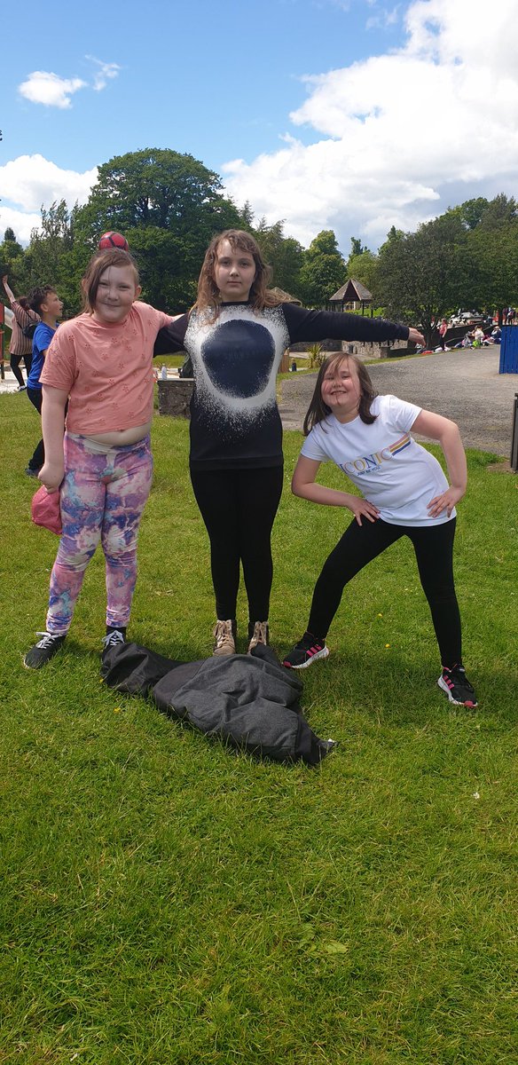 St Clements P5 tweet media