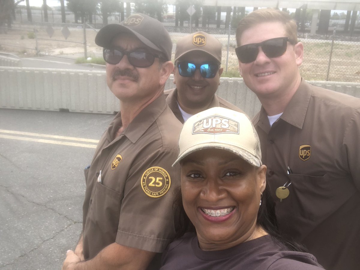 Rustin Hewett (@rustinhewett) on Twitter photo See the patch say Congrats #drive25 Congratulations to Gilbert Pichardo on 28 years of safe driving! <a href="/divine2wincom/">Trina Norman</a> See the patch say Congrats #drive25 Congratulations to Gilbert Pichardo on 28 years of safe driving! <a href="/divine2wincom/">Trina Norman</a>