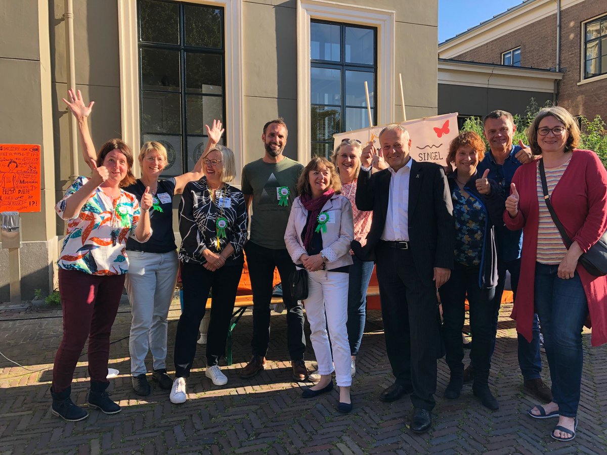 Stadslab Leiden tweet media