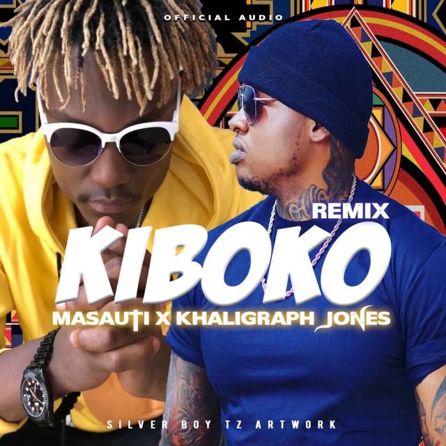 np <a href="/OfficialMasauti/">Masauti</a> X <a href="/KHALIGRAPH/">Khaligraph Jones</a> - KIBOKO REMIX with <a href="/deejaykatta/">EUGENE OJIAMBO SHIARE</a> x @_shideh x <a href="/Elee_Global/">Elkins | Your Marketing Guy 🇰🇪</a> #DUNDAA Keep it locked for more