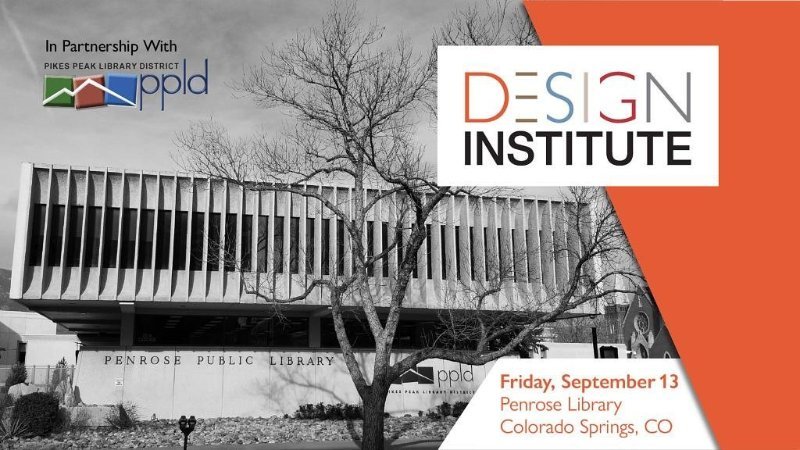 LibraryJournal's tweet photo. Submit your library for architect review!
Include time during #alaac19 to consider #LJDesignInstituteCO, convening 9/2019, w/an @EveryLibrary Power Session on Fundraising.
Hosted with @ppld #Library21c, explore transforming space & engaging community: https://t.co/hgnfrvUYyf https://t.co/oLCEz5t3qr