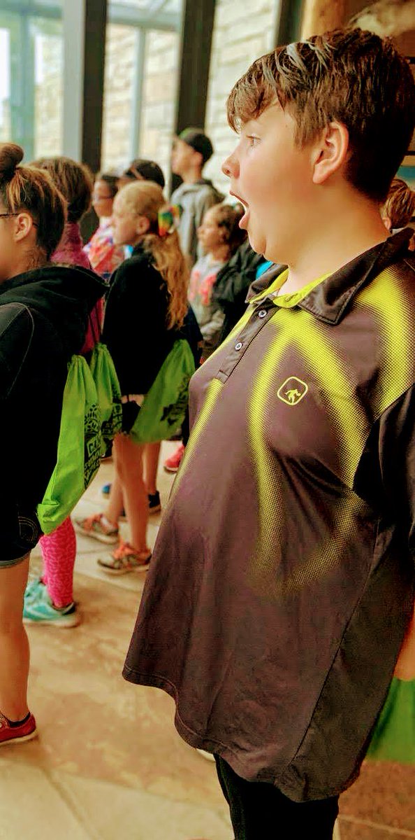 cbsummer678's tweet photo. Look at how engaged these students are, I absolutely love it! Cole is so amazed in the second picture because of a cool plant he is seeing for the first time! #summerexplore is helping our kids find new interests and engage with the world around them! Happy Fun Friday! #cbsummer https://t.co/IpNV2ltgsO