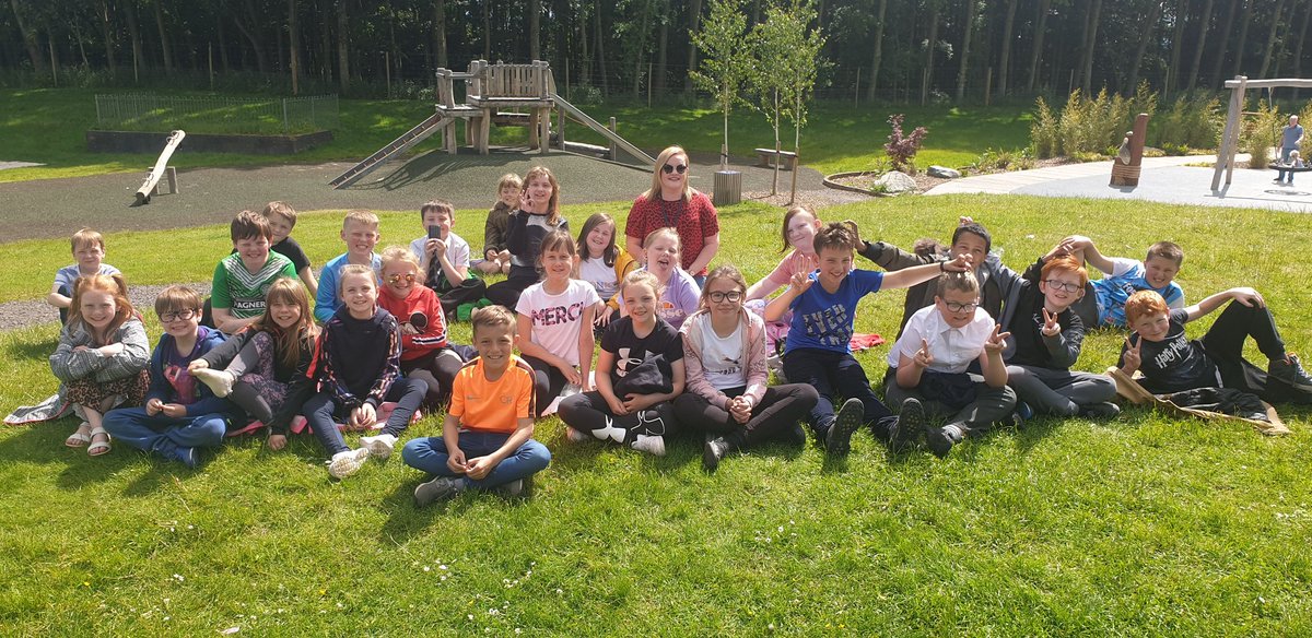 St Clements P5 tweet media