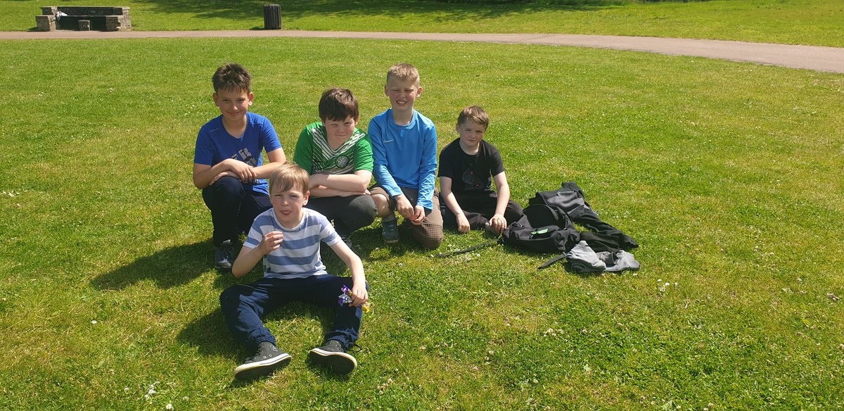 St Clements P5 tweet media