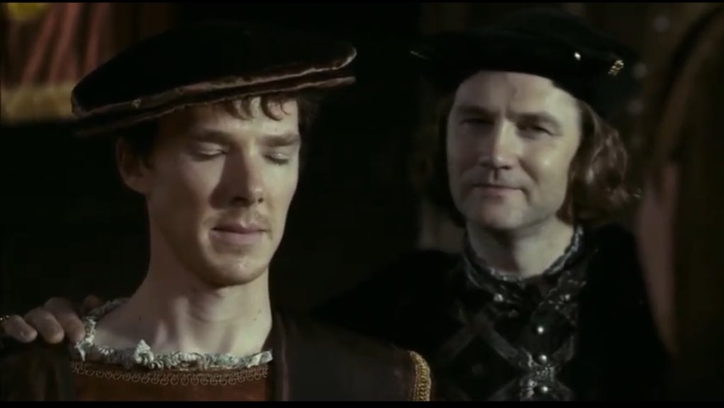 joochanecklace's tweet photo. #EmotionsBatch William Carrey in pain and guilt https://t.co/GugJPQZXva