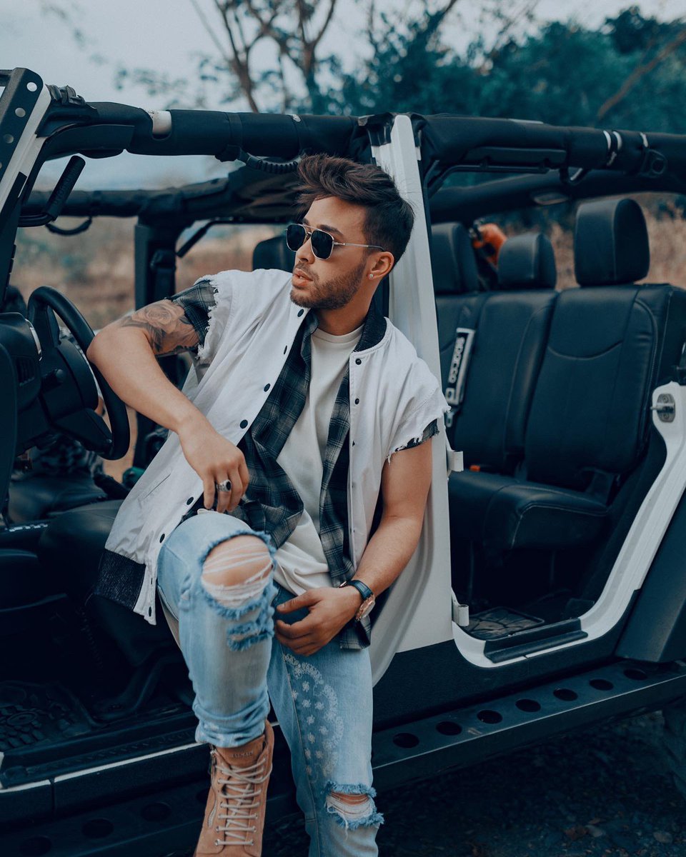 PrinceRoyce's tweet photo. #CURAME https://t.co/CxIRJOrtqQ