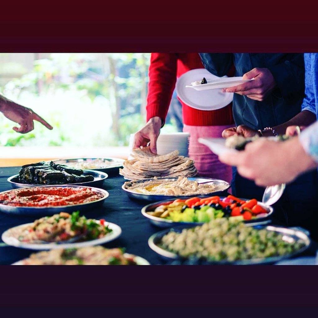 Damascus Chef tweet media