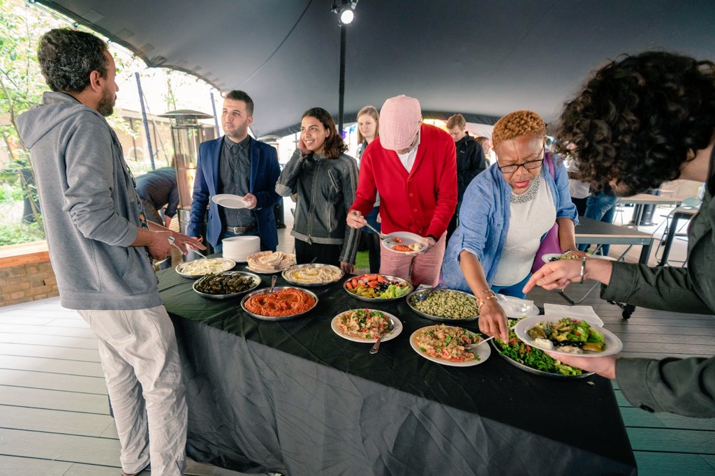 Damascus Chef tweet media