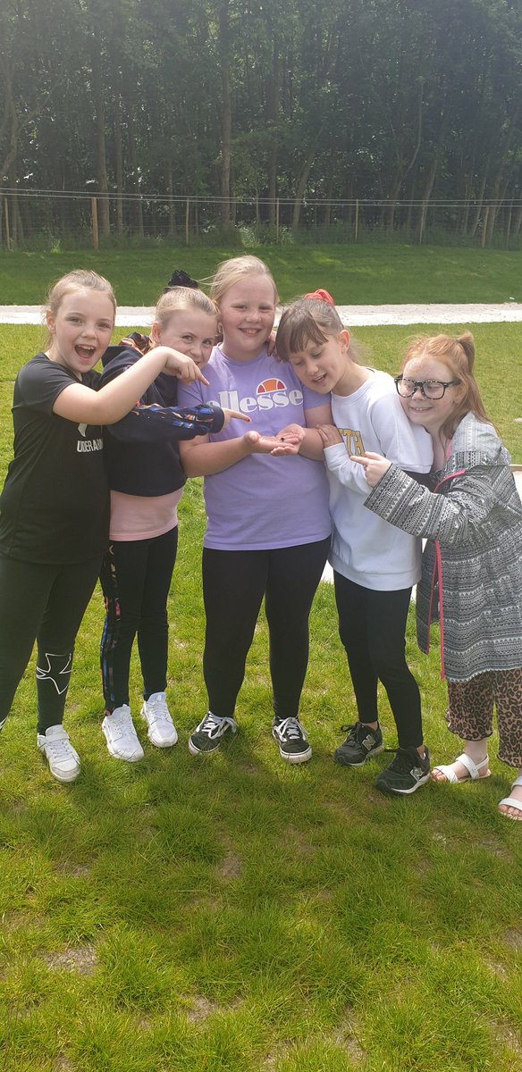 St Clements P5 tweet media