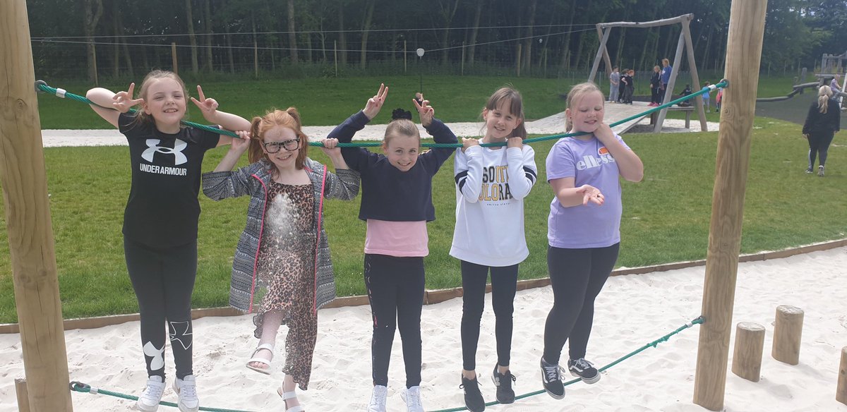 St Clements P5 tweet media