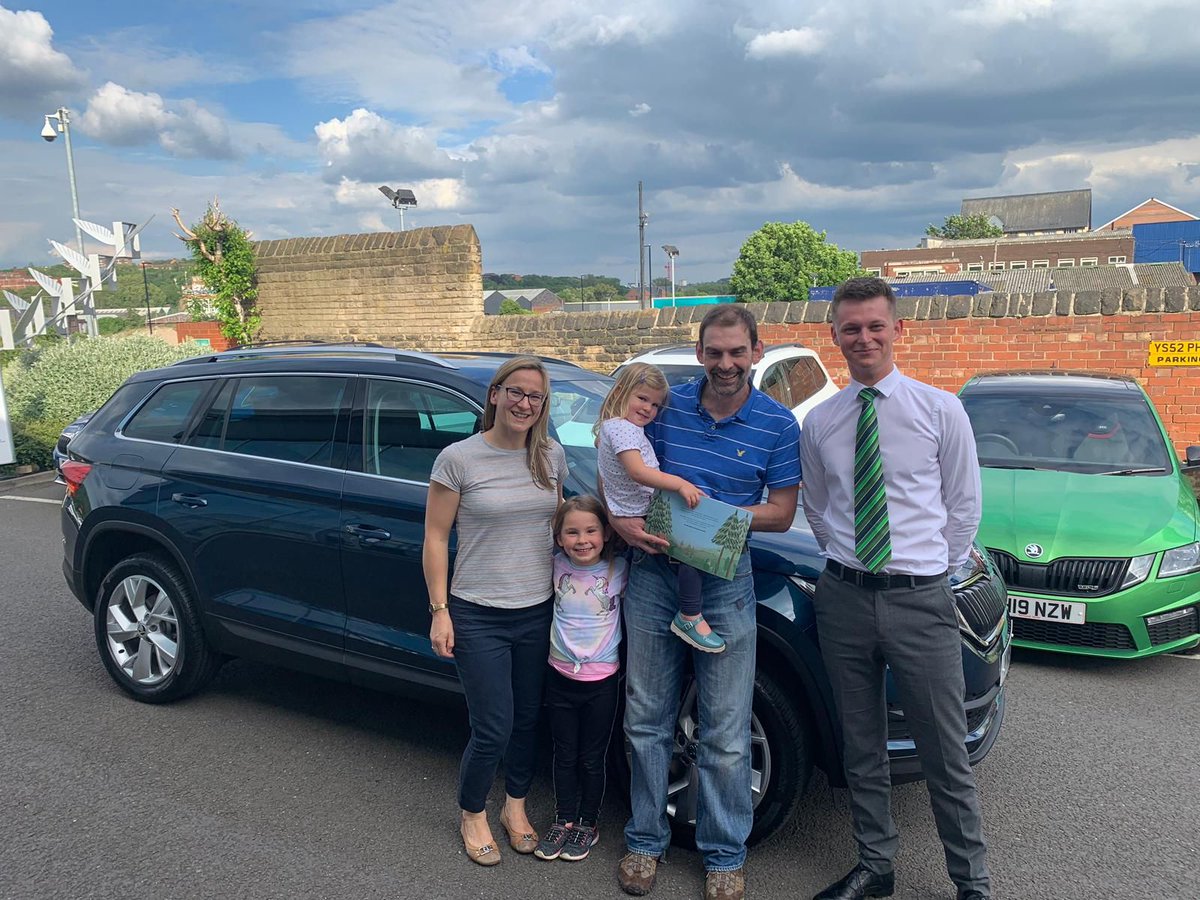 Bickerton skoda sheffield Bickerton skoda sheffield
