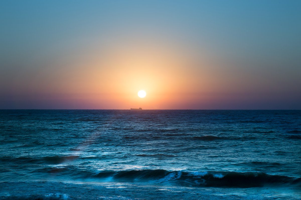 Господи, хочу сюда на все лето 🌊🥰