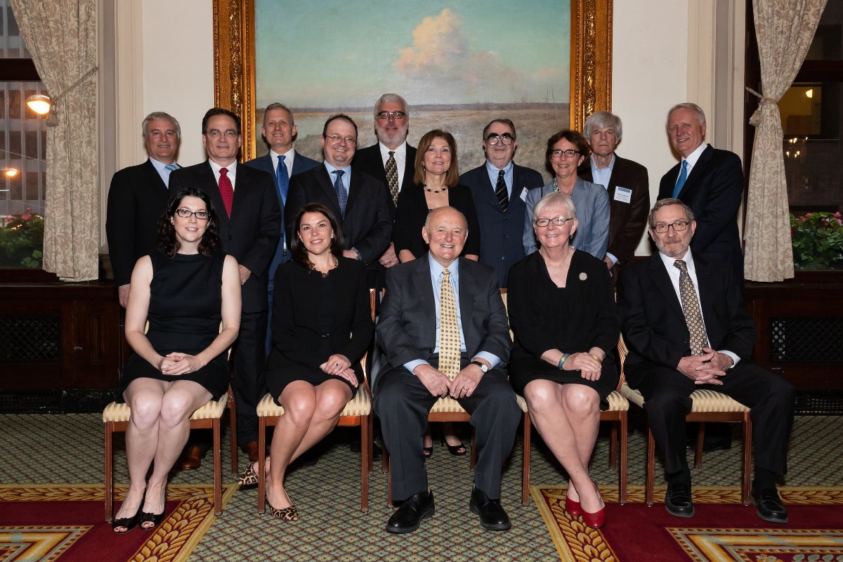 Appellate Lawyers tweet media