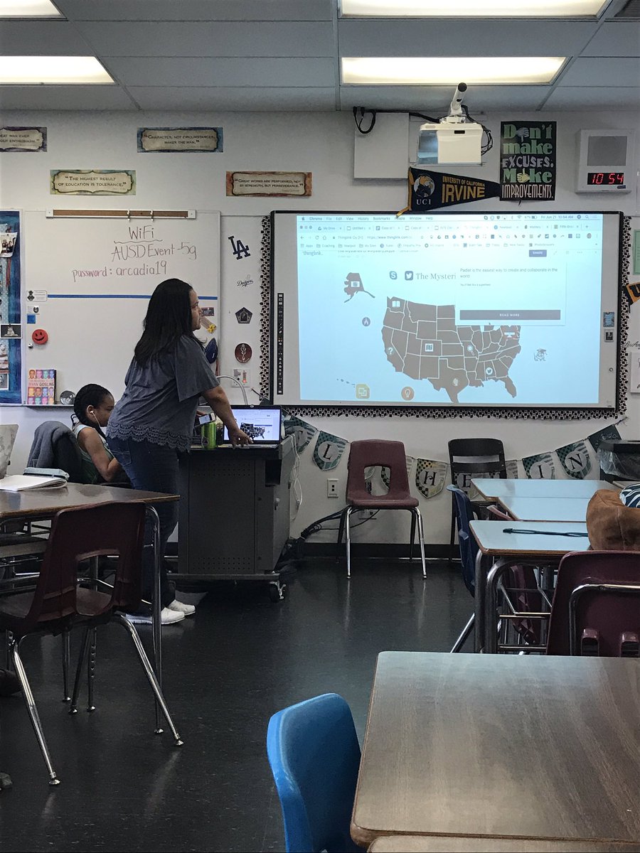 Thank you @Citizensowls for sharing #mysteryskype in promoting global collaboration #ArcadiaInnovation